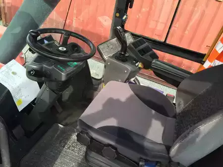 Reachstacker 2008  Kalmar DRF450 (5)