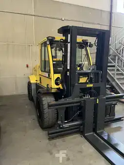 Dízel targoncák 2025  Hyster H8FT-9 (4)