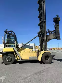 Container heftrucks 2019  Hyster H11XM-ECD8 (1)