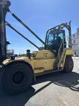 Container heftrucks 2019  Hyster H11XM-ECD8 (4)