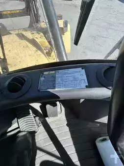 Container heftrucks 2019  Hyster H11XM-ECD8 (8)