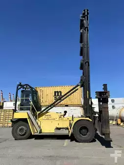 Container heftrucks 2019  Hyster H11XM-ECD8 (1)