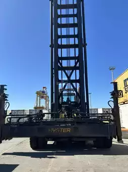Container heftrucks 2019  Hyster H11XM-ECD8 (2)