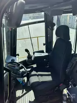 Container heftrucks 2019  Hyster H11XM-ECD8 (3)
