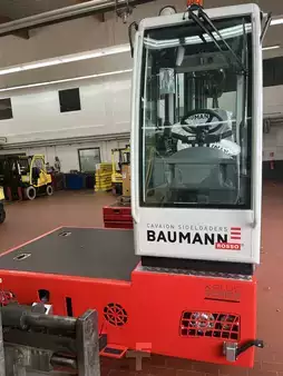 Seitenstapler 2025  Baumann ELQ 50 L/14/60 TR 120V (4)