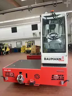 Seitenstapler 2025  Baumann ELQ 50 L/14/60 TR 120V (5)