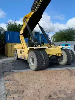 Reachstackers 2014  Hyster RS45-31CH (2)