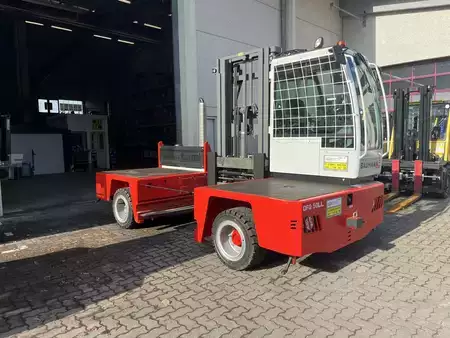 Seitenstapler 2025  Baumann DFQ 50LL (3)