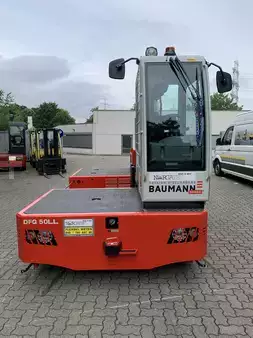 Seitenstapler 2025  Baumann DFQ 50LL (10)
