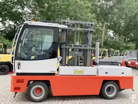 Seitenstapler 2025  Baumann DFQ 50LL (11)