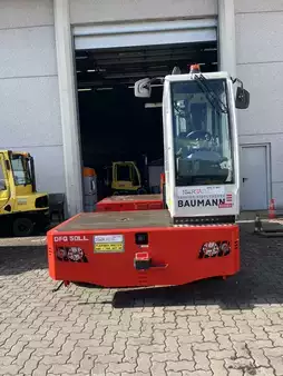 Seitenstapler 2025  Baumann DFQ 50LL (2)