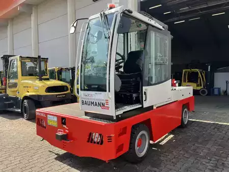 Seitenstapler 2025  Baumann DFQ 50LL (1)