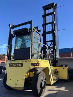 Container heftrucks 2016  Hyster H23XM-12EC (3)