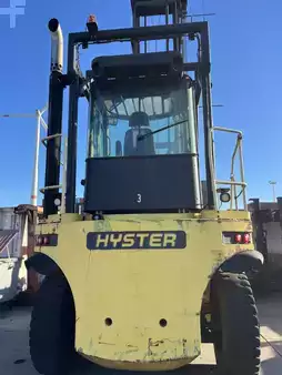 Container heftrucks 2016  Hyster H23XM-12EC (4)