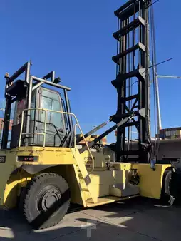Container heftrucks 2016  Hyster H23XM-12EC (1)