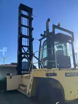Container heftrucks 2016  Hyster H23XM-12EC (1)
