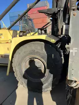 Container heftrucks 2016  Hyster H23XM-12EC (3)