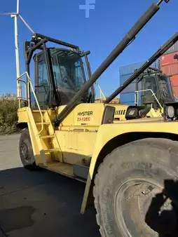 Container heftrucks 2016  Hyster H23XM-12EC (4)