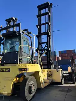 Container heftrucks 2016  Hyster H23XM-12EC (5)