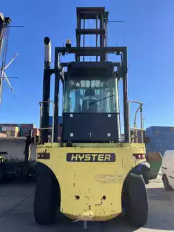 Container heftrucks 2016  Hyster H23XM-12EC (7)