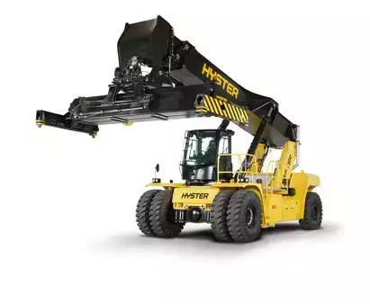 Reachstacker 2026  Hyster RS46-41XD67 (1)