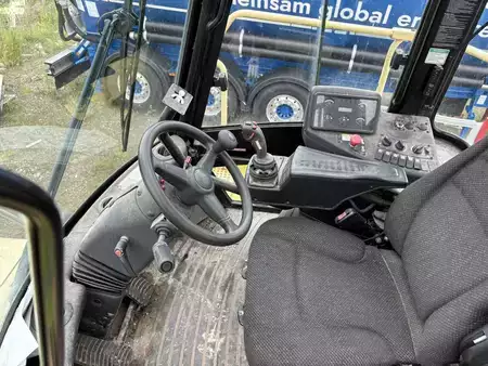 Kontejnerový vozík 2015  Hyster H23XM-12EC (10)
