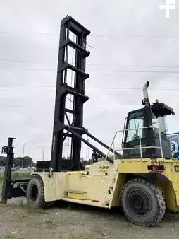 Kontejnerový vozík 2015  Hyster H23XM-12EC (2)