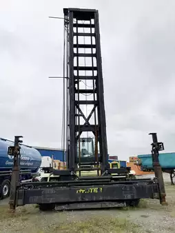 Kontejnerový vozík 2015  Hyster H23XM-12EC (3)