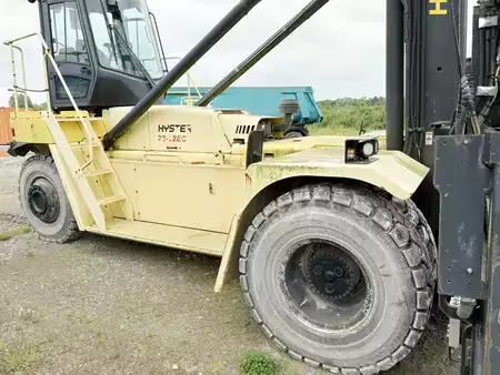 Kontejnerový vozík 2015  Hyster H23XM-12EC (4)