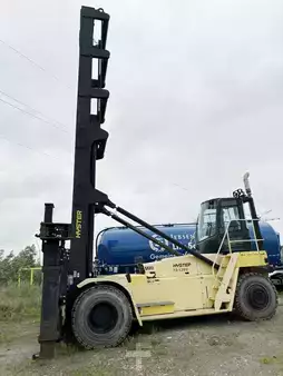 Kontejnerový vozík 2015  Hyster H23XM-12EC (1)