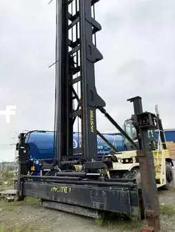 Kontejnerový vozík 2015  Hyster H23XM-12EC (6)