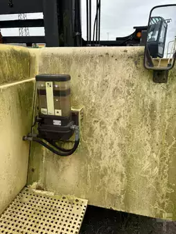 Kontejnerový vozík 2015  Hyster H23XM-12EC (7)