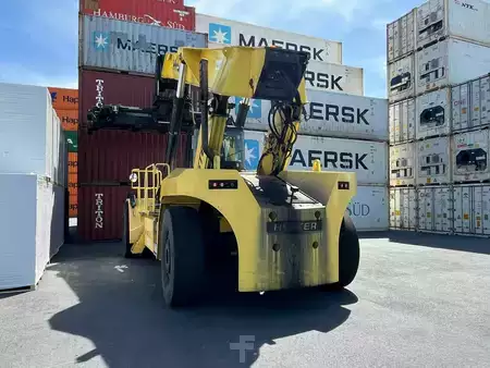 Reachstacker 2019  Hyster RS46-36CH (6)