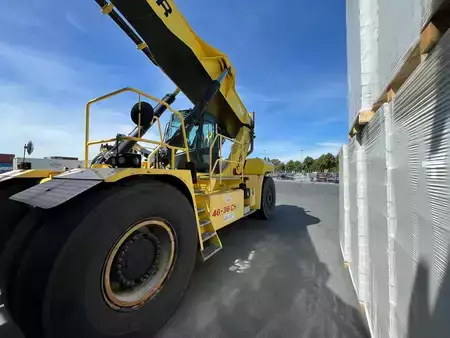 Reachstacker 2019  Hyster RS46-36CH (5)