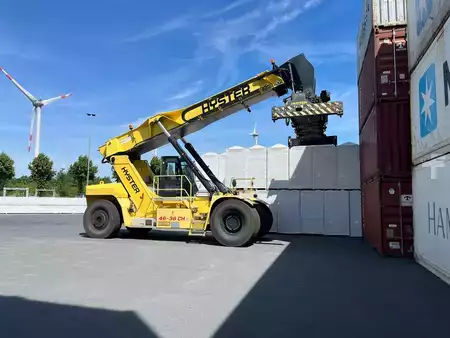 Reachstacker 2019  Hyster RS46-36CH (1)