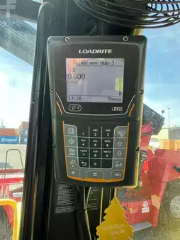 Reachstacker 2019  Hyster RS46-36CH (3)