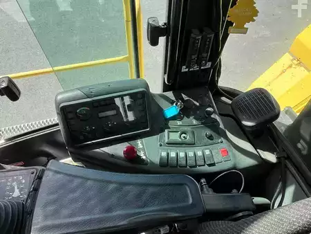 Reachstacker 2019  Hyster RS46-36CH (5)