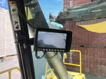 Reachstacker 2019  Hyster RS46-36CH (7)