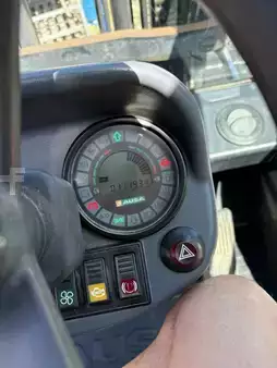 Wózek terenowy 2018  Ausa C500H (7)