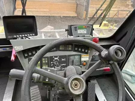 Reachstacker 2005  Hyster RS45-30CH (11)
