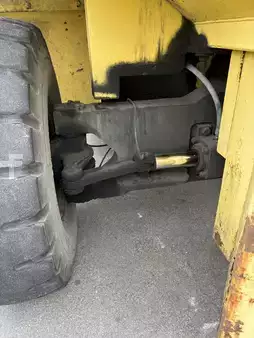 Reachstacker 2005  Hyster RS45-30CH (16)