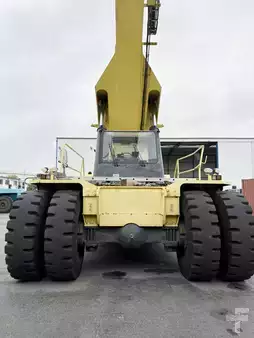 Reachstacker 2005  Hyster RS45-30CH (7)