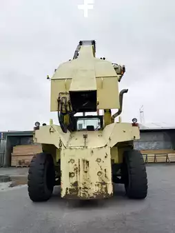 Reachstacker 2005  Hyster RS45-30CH (8)