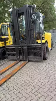 Carrelli elevatori diesel 2017  Hyster H12XD-6 (3)