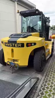 Carrelli elevatori diesel 2017  Hyster H12XD-6 (4)