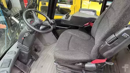 Carrelli elevatori diesel 2017  Hyster H12XD-6 (5)