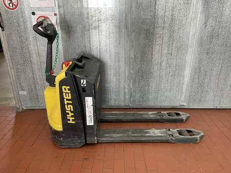 Electric Pallet Trucks 2015  Hyster P 1.8 (1)