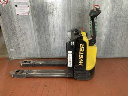 Electric Pallet Trucks 2015  Hyster P 1.8 (3)