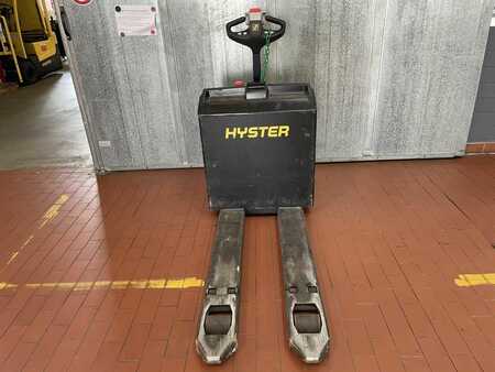 Nízkozdvižný vozík 2015  Hyster P 1.8 (4)