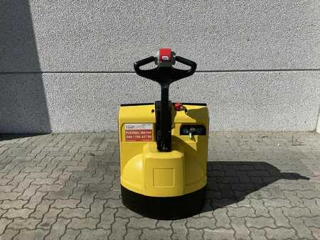 Electric Pallet Trucks 2017  Hyster P 1.6 (2)